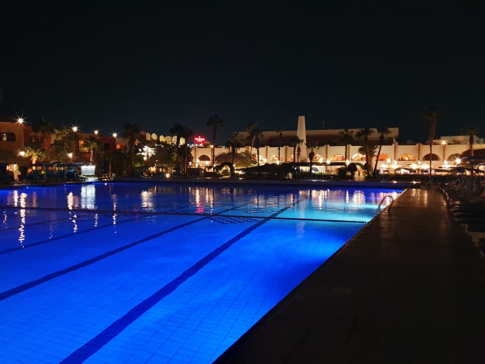 Pool Arabia Azur Resort