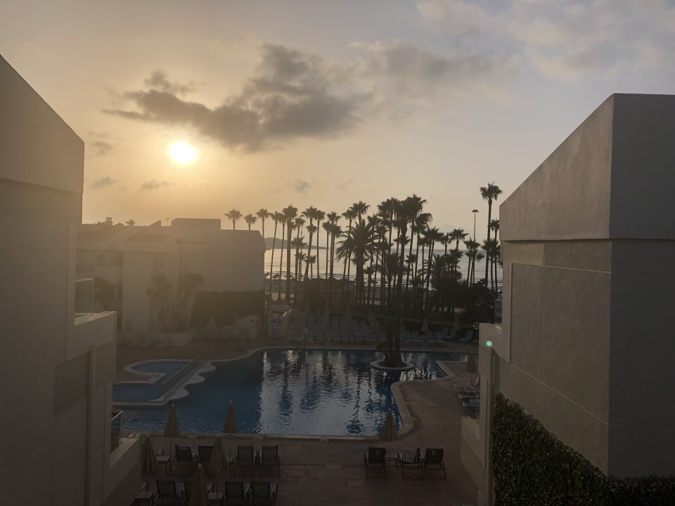 Zimmer Hipotels Mediterraneo Club