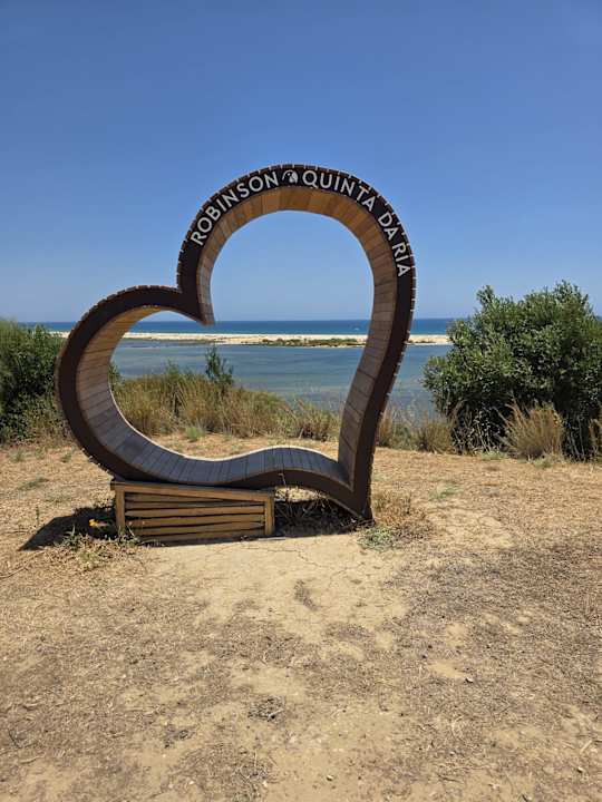 Außenansicht ROBINSON QUINTA DA RIA