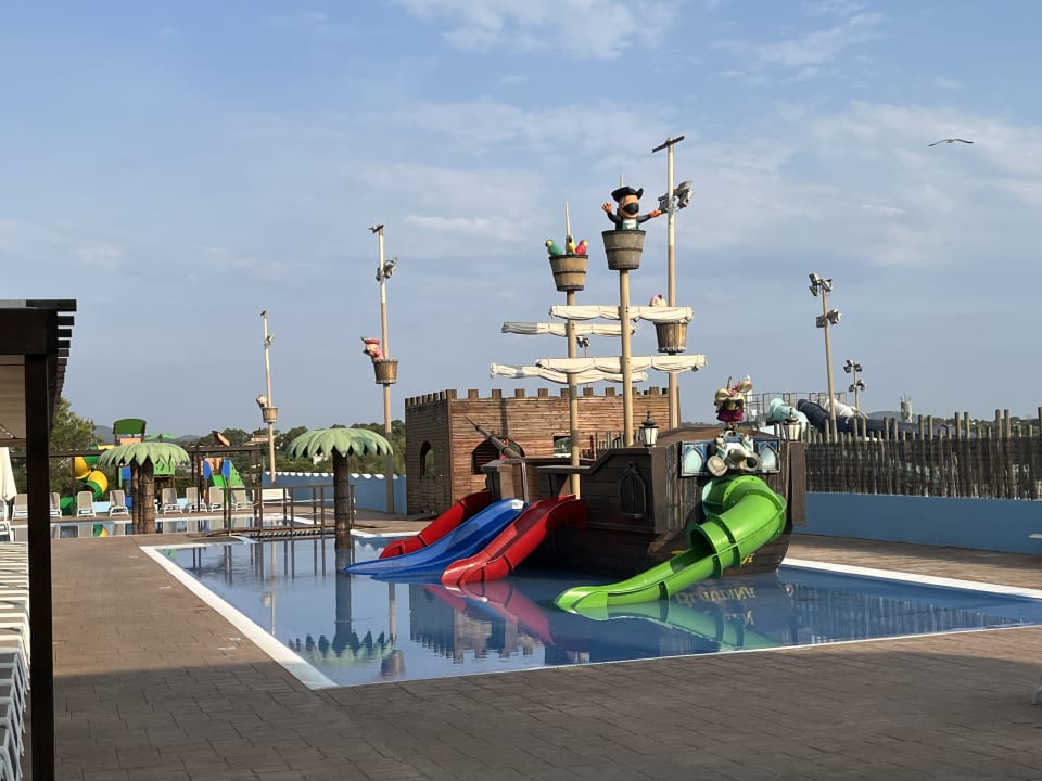 Sport & Freizeit blau punta reina