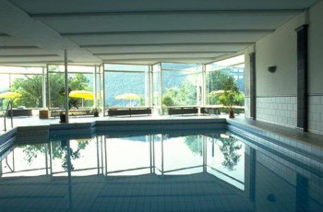 Therme Hotel Anna