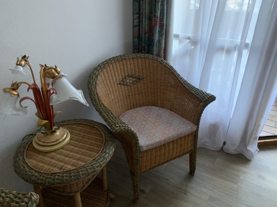 Zimmer Hotel Rupertus