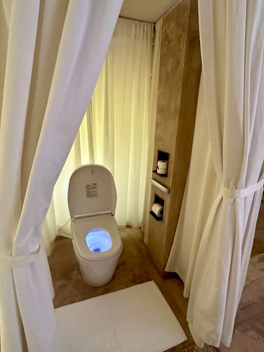 Zimmer Hotel Aman-I-Khás