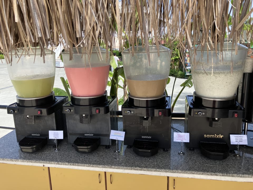 Gastro Starlight Resort Hotel