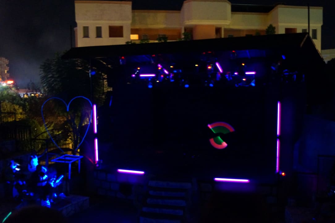 Hotel Club Paradiso Hotel Club Paradiso