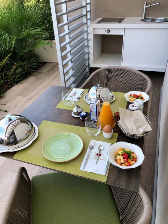 Gastro San Colombano Suites