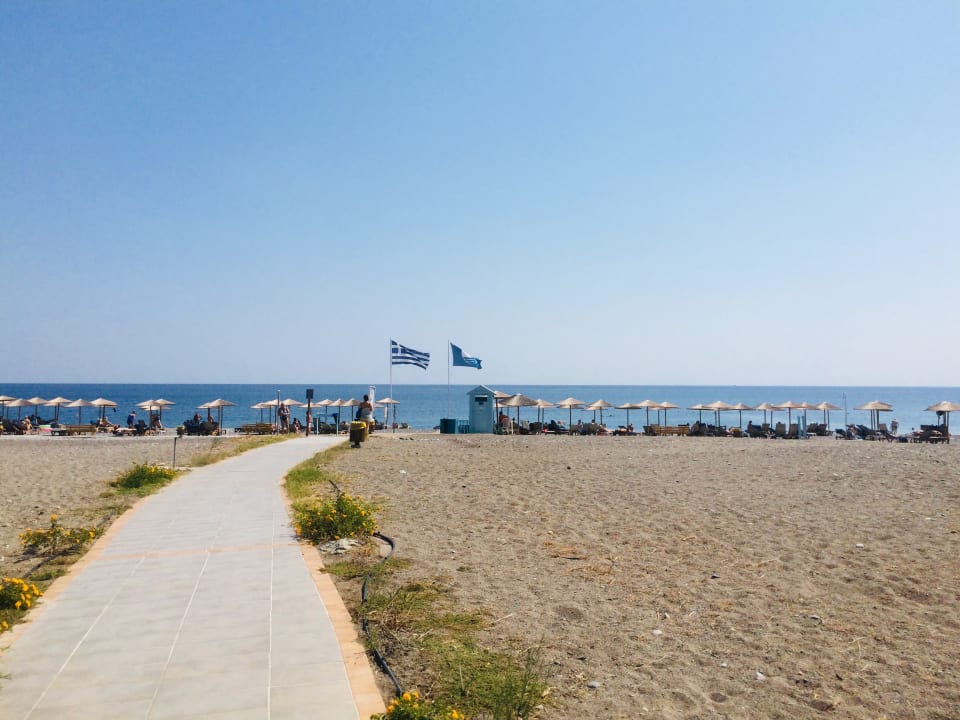 Strand Atrium Palace Thalasso Spa Resort & Villas