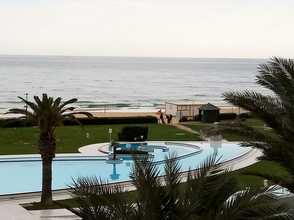 Ausblick Iberostar Waves Averroes