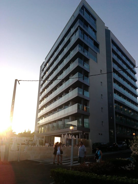 Abendansicht  Son Moll Sentits Hotel & Spa