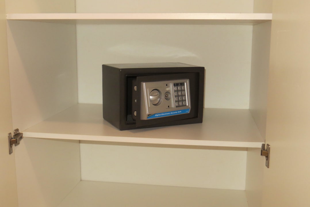 Freistehender Minisafe! Ocean House Swakopmund