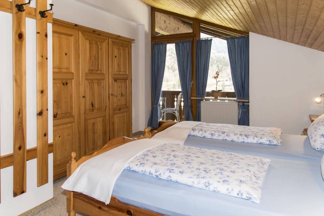 Zimmer Ferienwohnung Artenreitwinkl