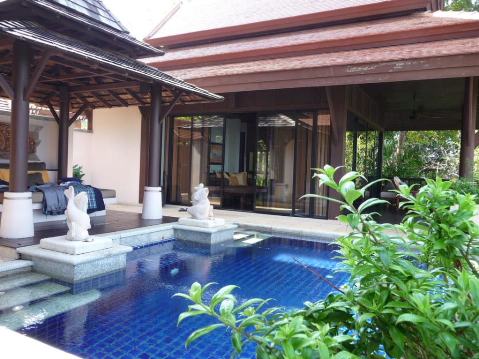 Villa 703 Hotel Pimalai Resort & Spa