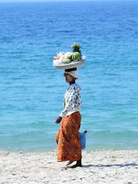 Strand Jade Marina Resort & Spa