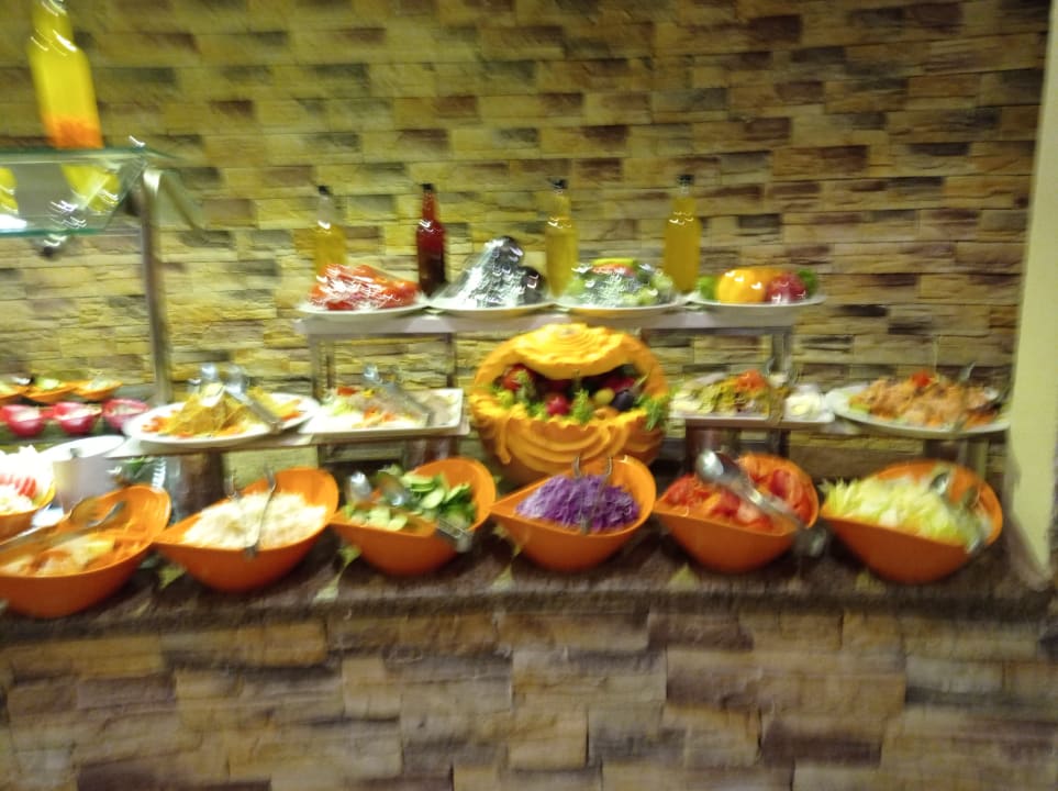 Gastro Coral Sun Beach