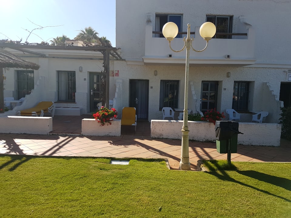 Sonstiges Hotel Playa de la Luz