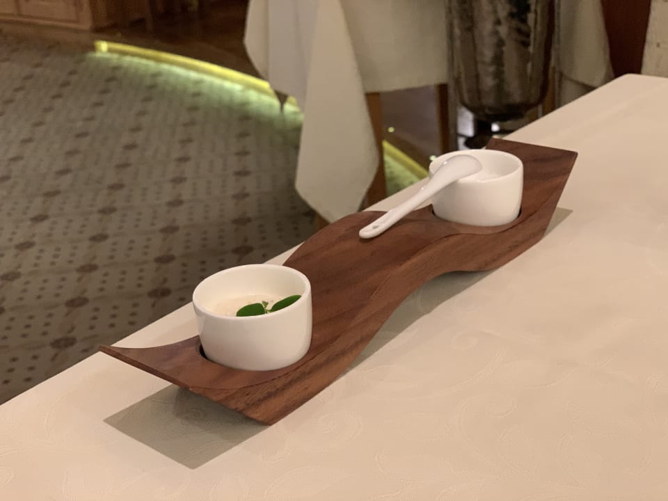 Gastro Quellenhof Luxury Resort Passeier