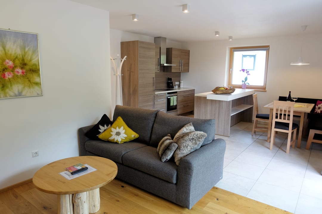 Sonstiges Privatpension Bergkristall