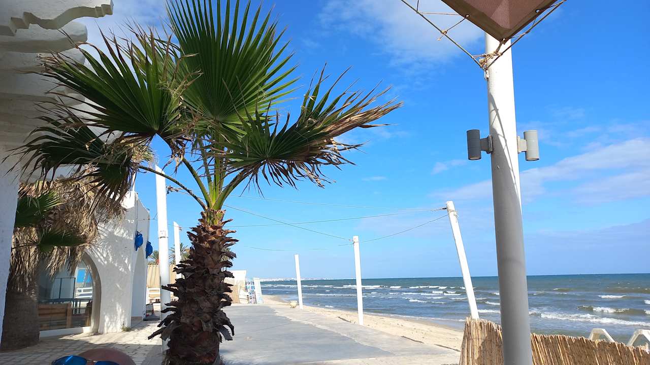 Sonstiges Monarque Club Rivage