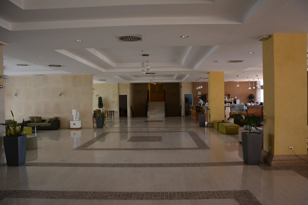 Hotel Atlantica Aegean Blue Atlantica Aegean Blue