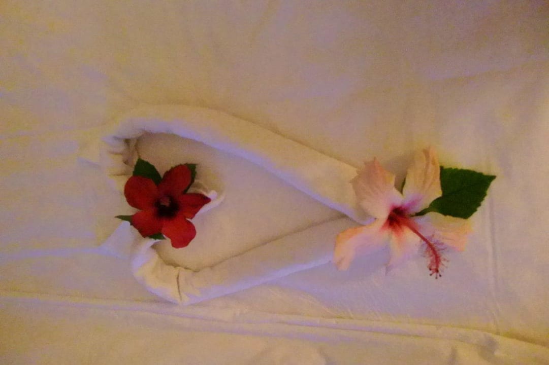 Dekoration Aydinbey Kings Palace & Spa