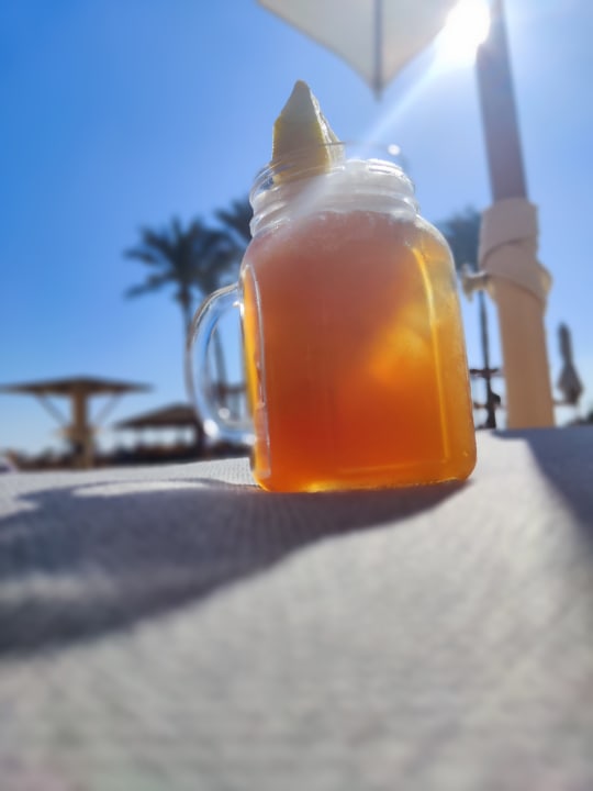 Gastro Steigenberger Golf Resort El Gouna