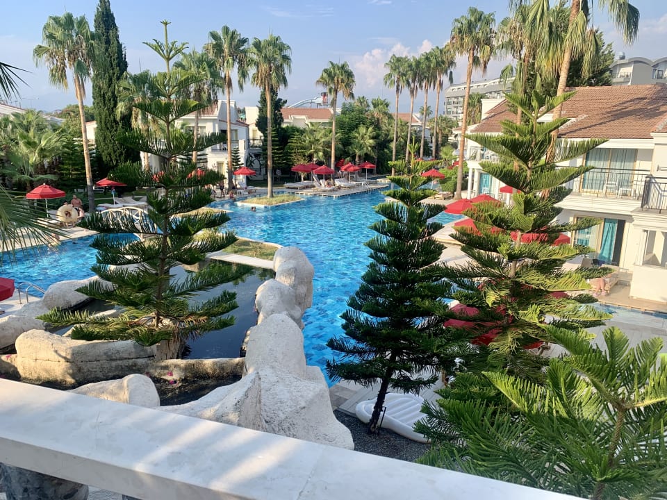 Pool Selectum Family Comfort Side