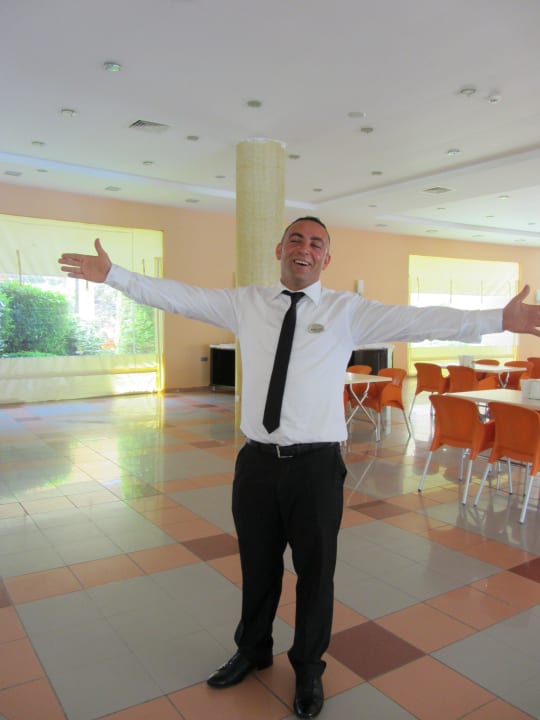 Serhan Alaiye Resort & Spa