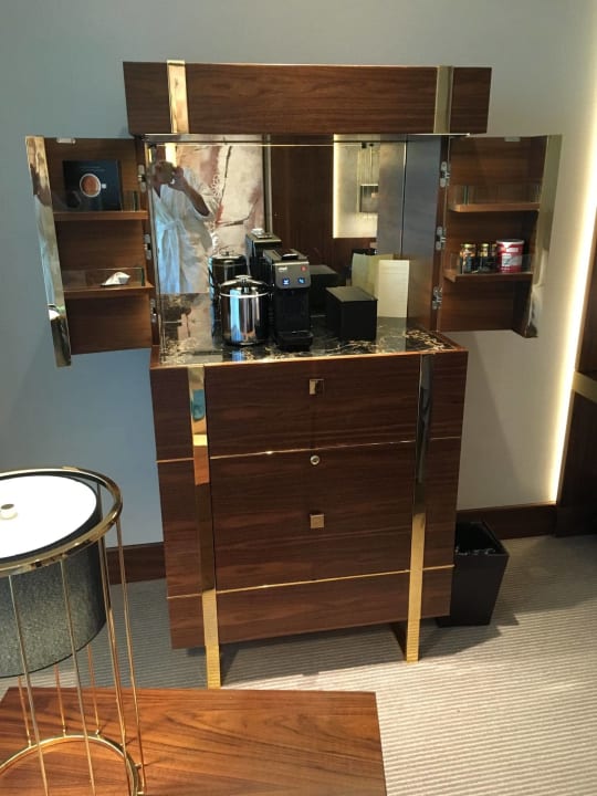 Zimmer Grand Hyatt Dubai