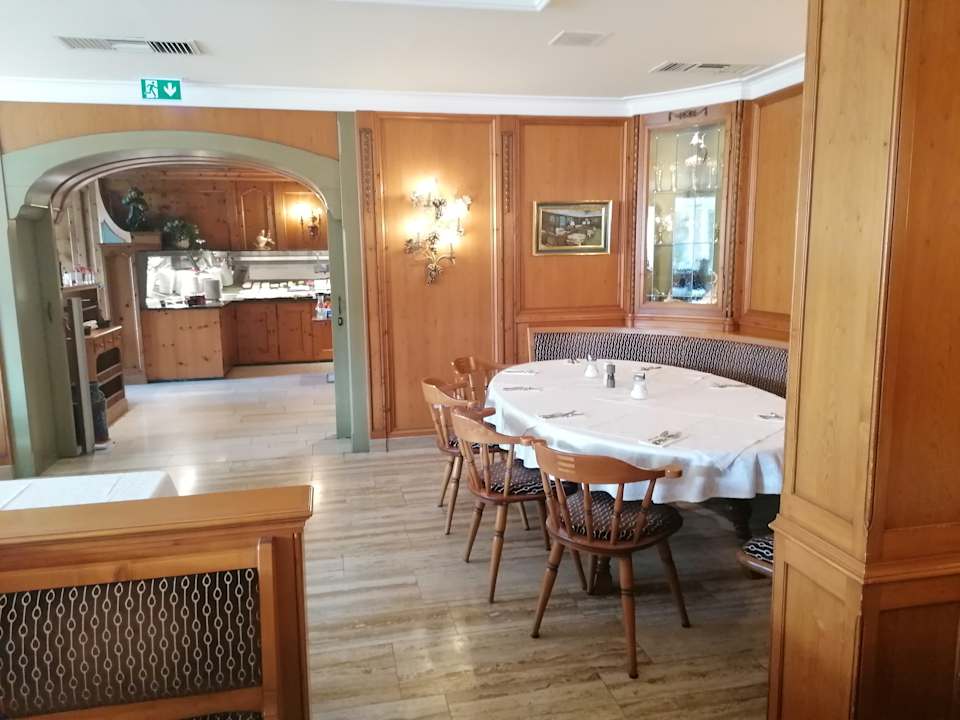 Gastro Hotel Dreiflüssehof Gästehaus