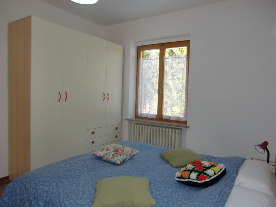 Zimmer APPARTAMENTO PIVA 1