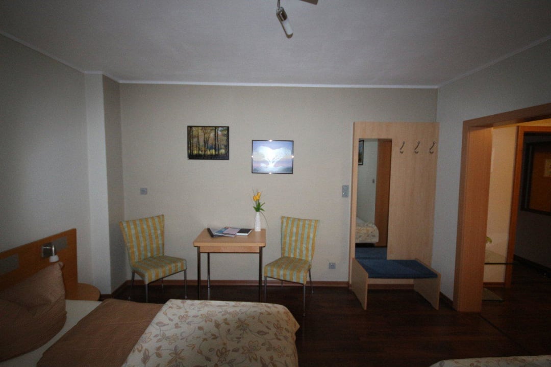Business Suite Nt. 2 Hotel Garni Forum