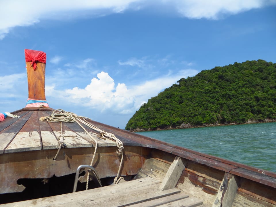 Strand Hotel Koyao Island Resort