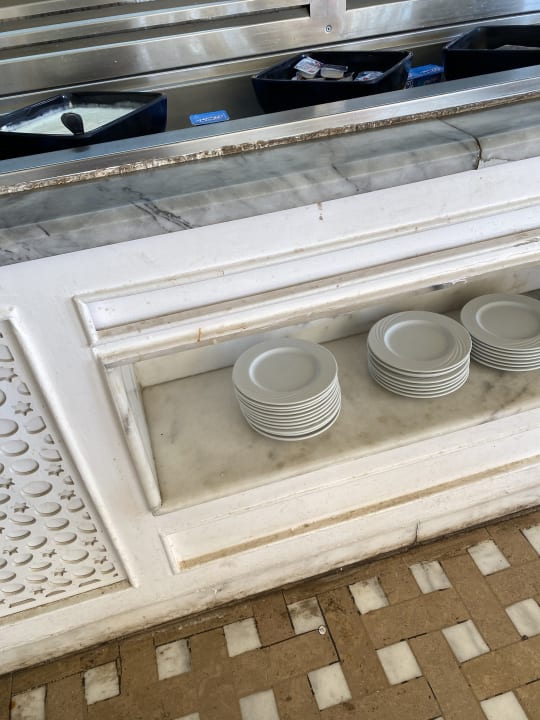 Gastro Grand Waterworld Makadi & Family Star Makadi