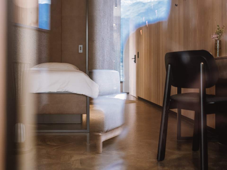 Zimmer Lindenhof Pure Luxury & Spa DolceVita Resort