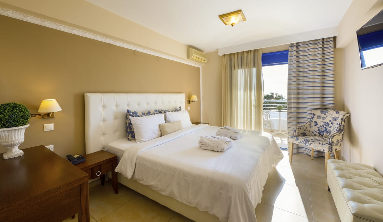 Zimmer Secret Paradise Hotel and Spa