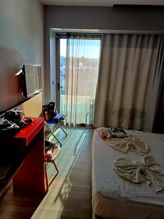 Zimmer Virginia Family Resort