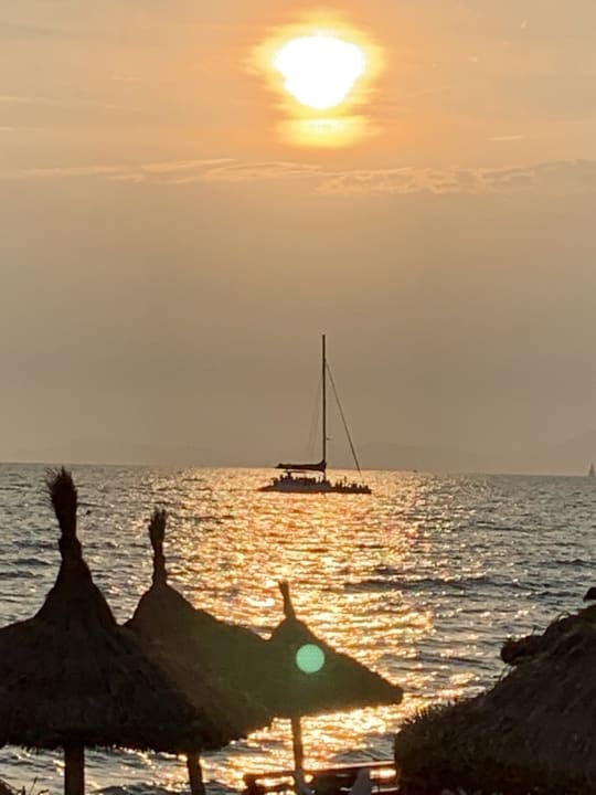 Strand AYA Seahotel - Adults only