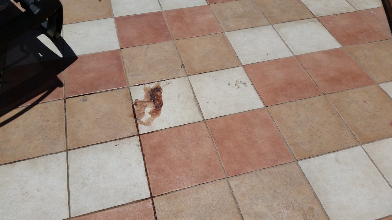 Pool Occidental Jandía Mar