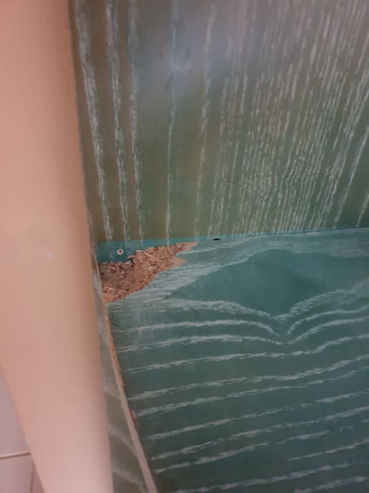 Zimmer SBH Costa Calma Beach Resort