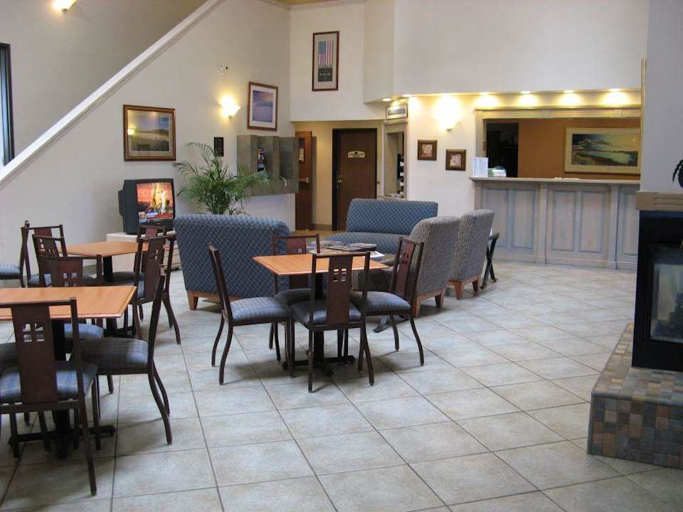 Best Western Socorro, New Mexico Best Western Socorro Hotel & Suites