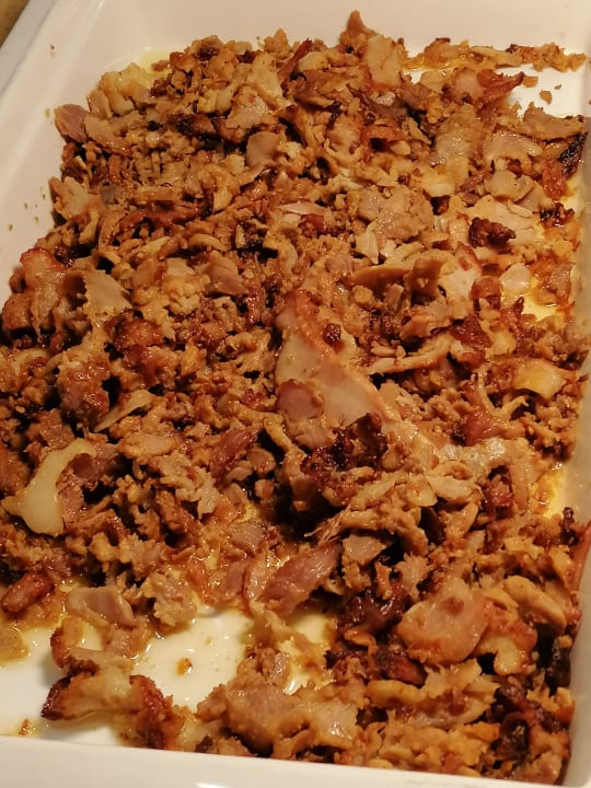 Gastro Grecotel LUXME Kos