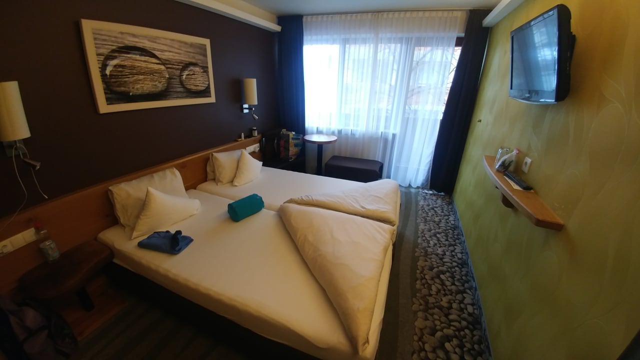 Zimmer Lieblingsplatz Tirolerhof