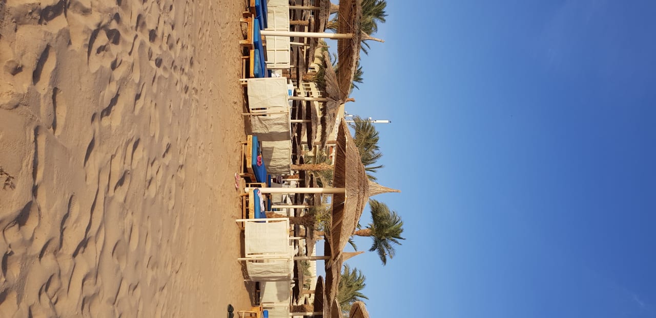 Strand Beach Albatros Resort