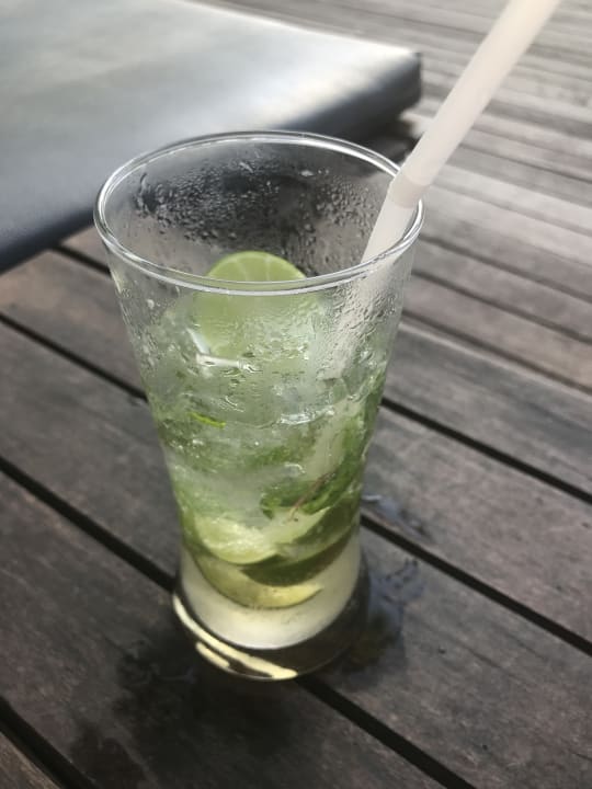 Gastro Khaolak Bhandari Resort & Spa