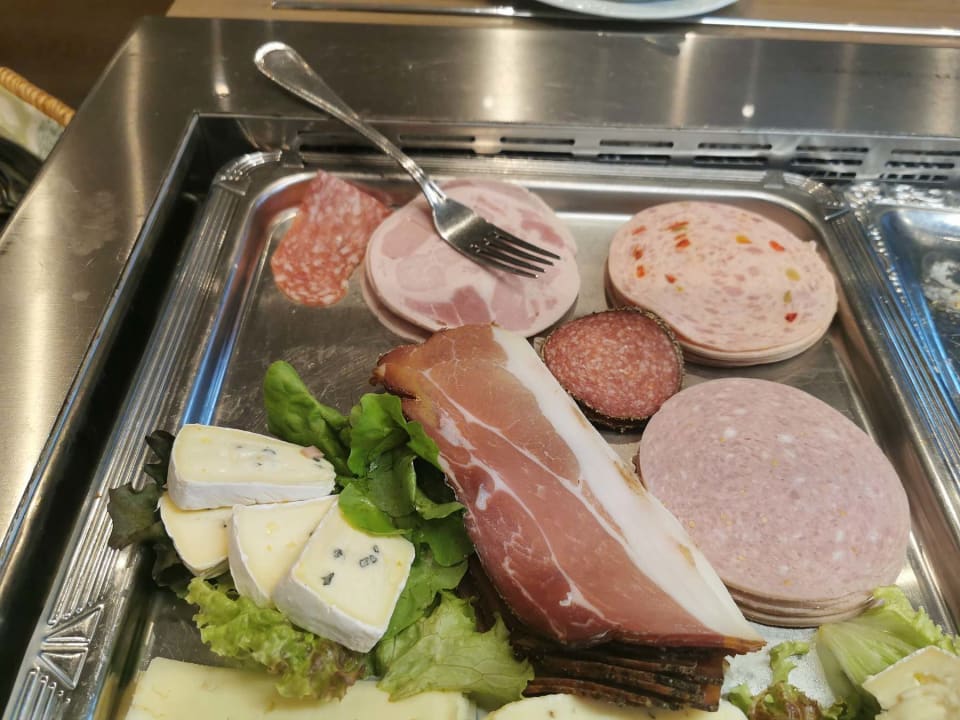 Gastro Gasthof Linde