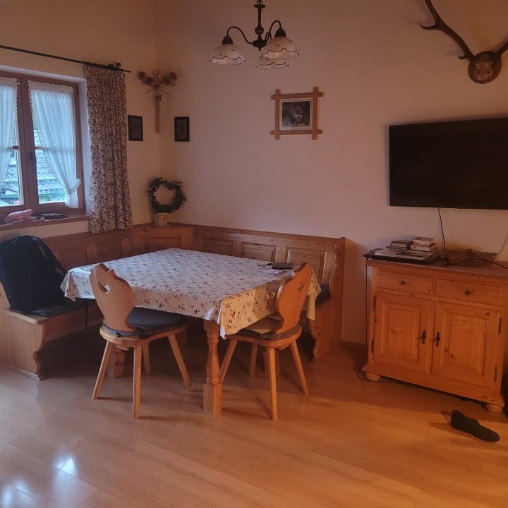 Zimmer Ferienwohnung Marianne