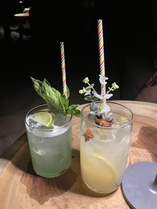 Gastro Phãea Cretan Malia