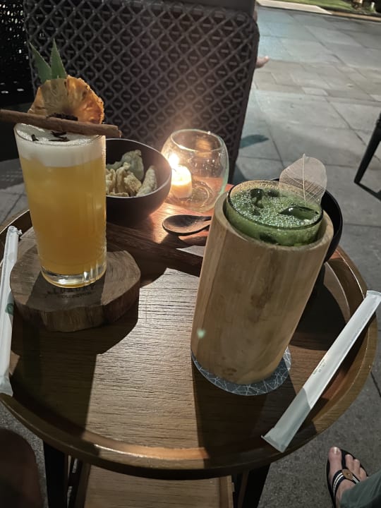 Gastro The Laguna A Luxury Collection Resort & Spa