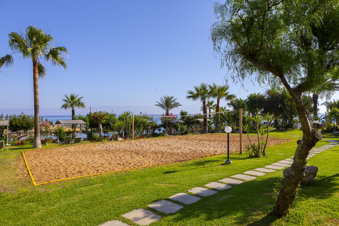 Sport & Freizeit Crystal Springs Beach Hotel