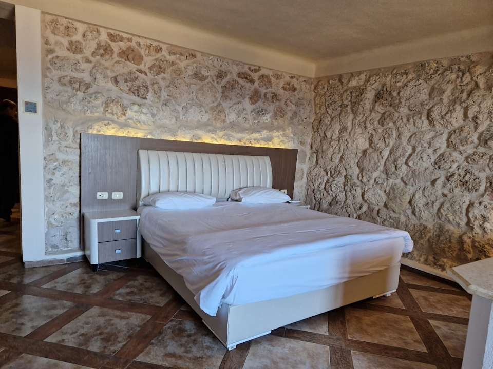 Zimmer Pickalbatros Citadel Resort